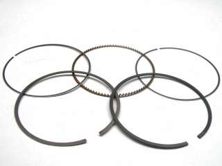 Piston Ring Kit