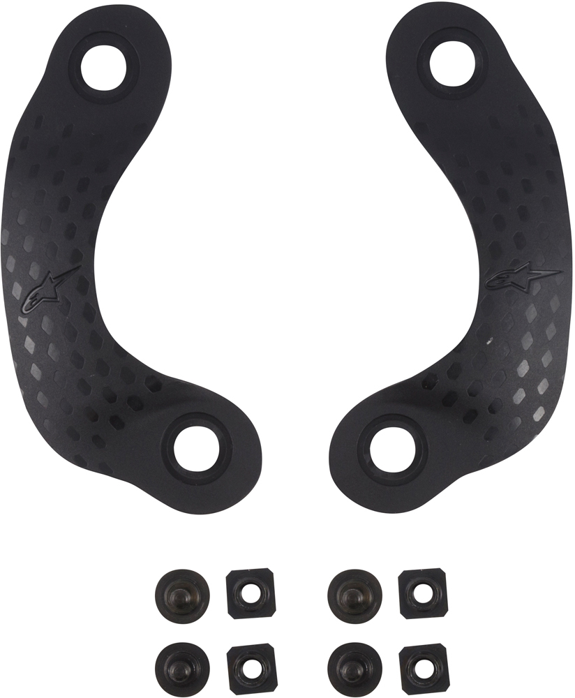 ALPINESTARS Tech 10 Boots Inner Brace Side Bar - View 1