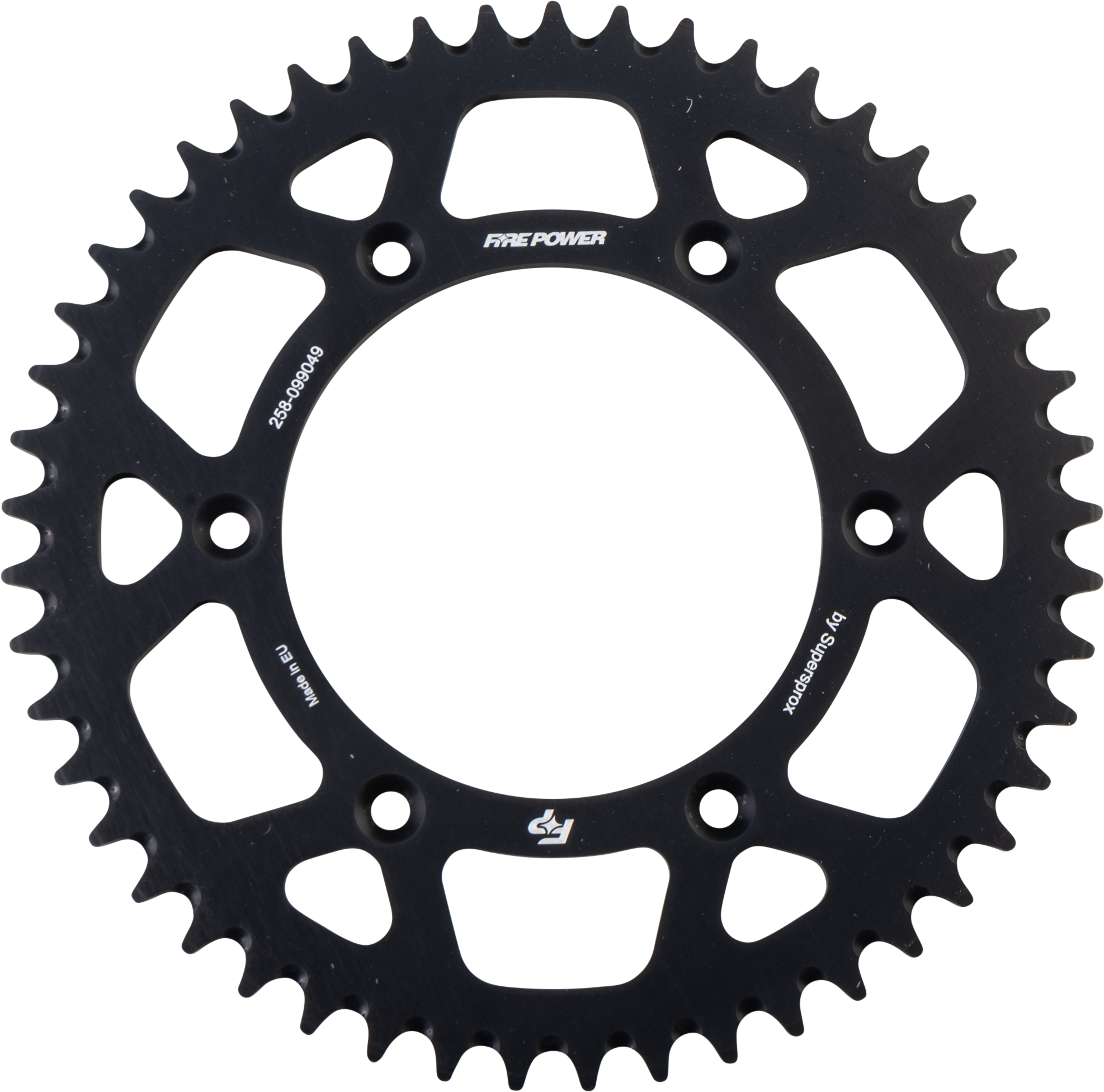 Aluminum Rear Sprocket