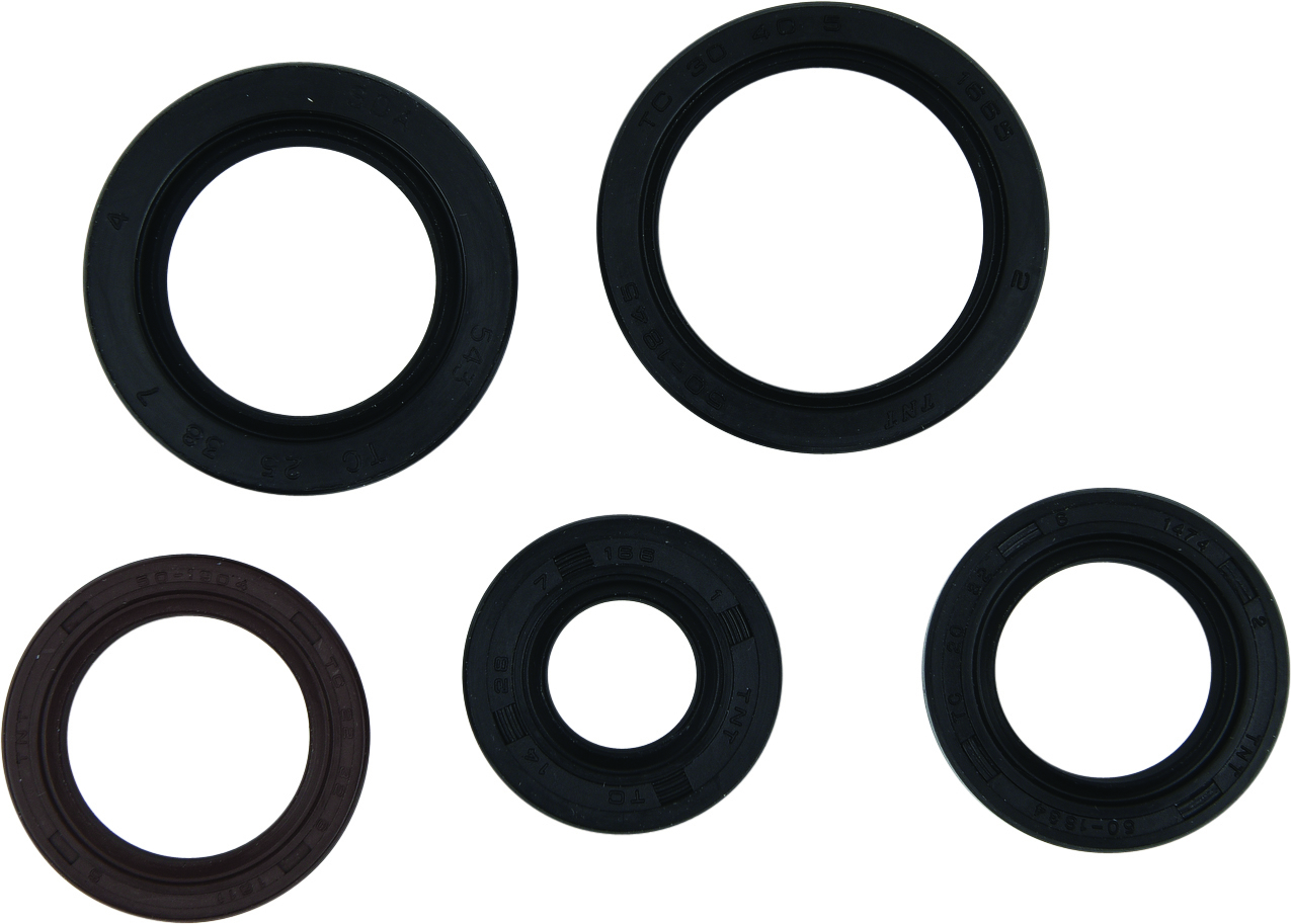 Oil Seal Set
