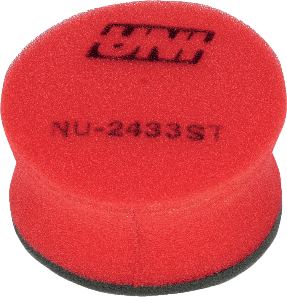 Multi-Stage Competition Air Filter