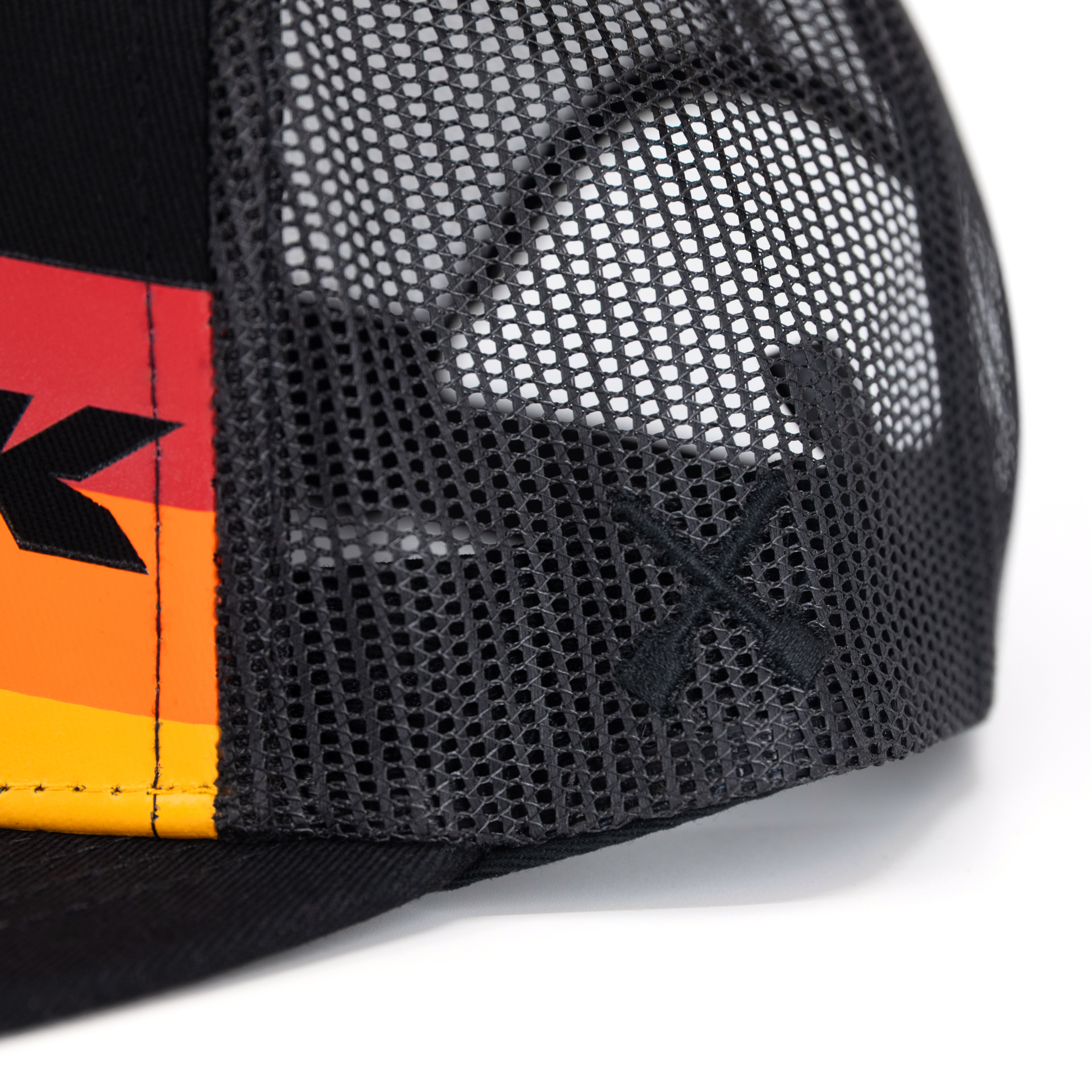 Sunday Stripe 2Fifty Trucker Hat (2026)