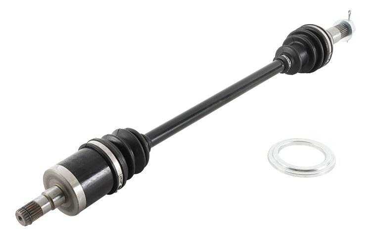 6 Ball Heavy Duty Axle