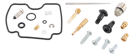Carburetor kit