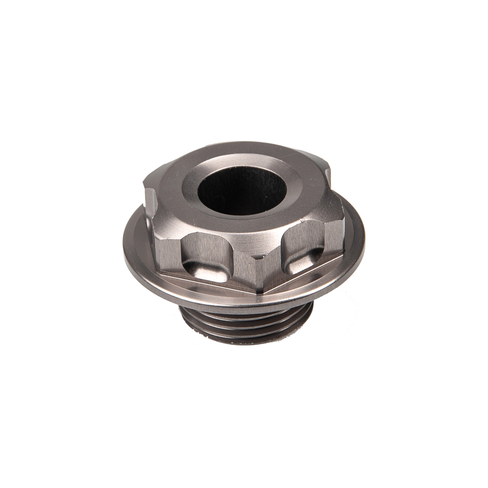 Steering Stem Nuts