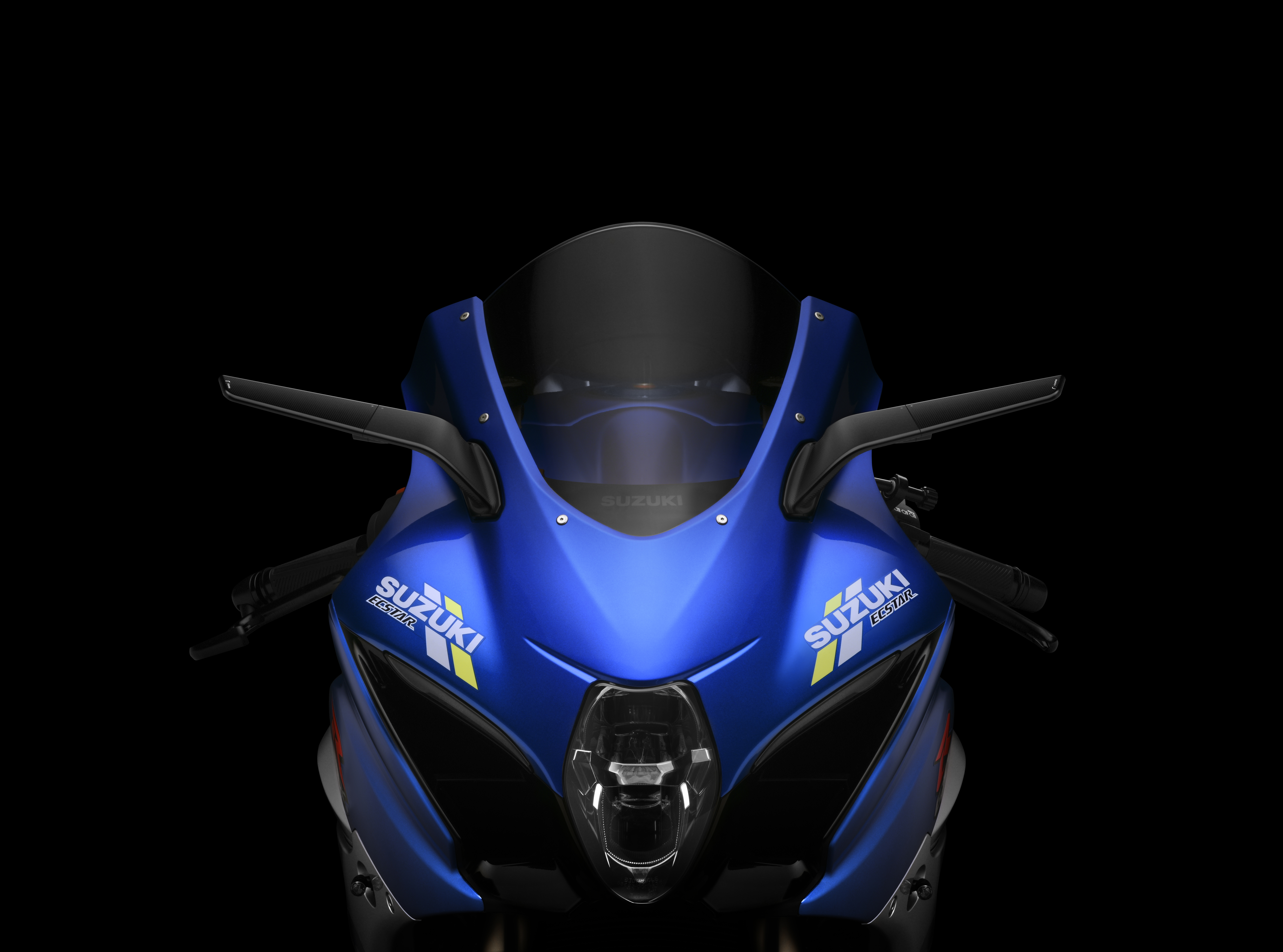 Stealth Sport Mirror