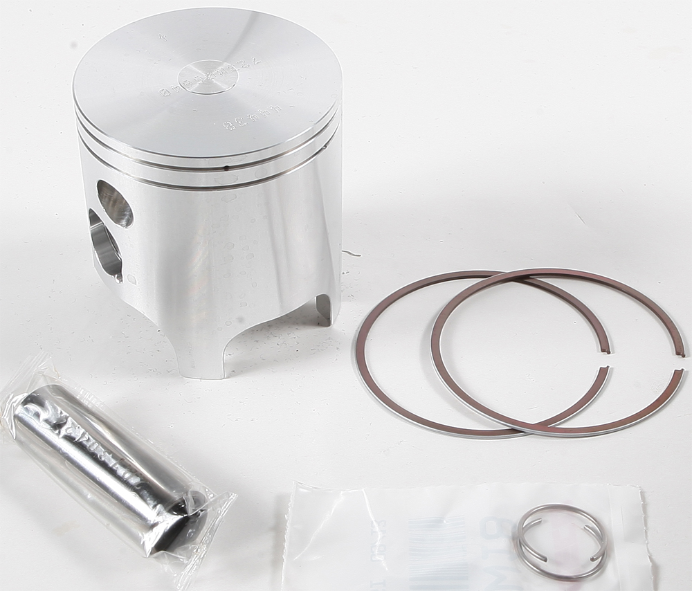 Piston