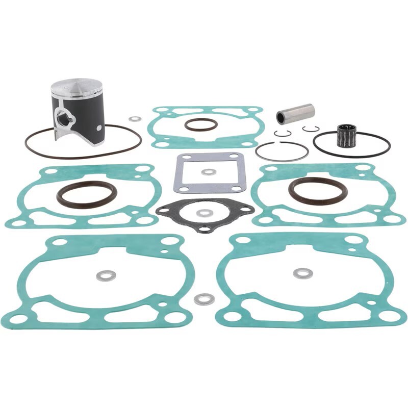 Cast Replica Top End Kit