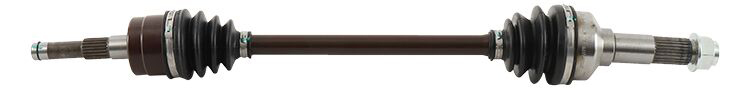 6 Ball Heavy Duty Axle