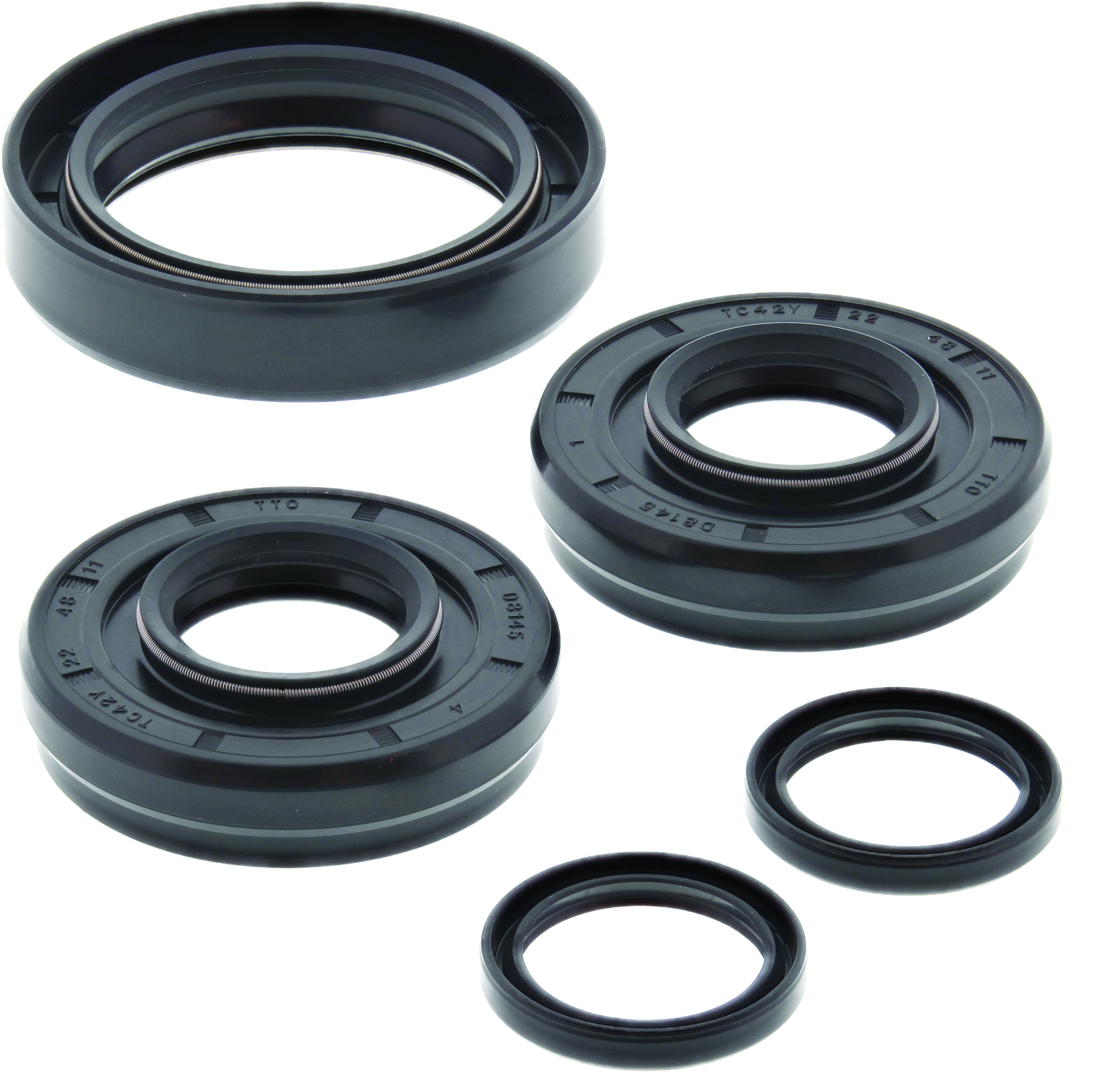 Differential Bearing & Seal Kit
