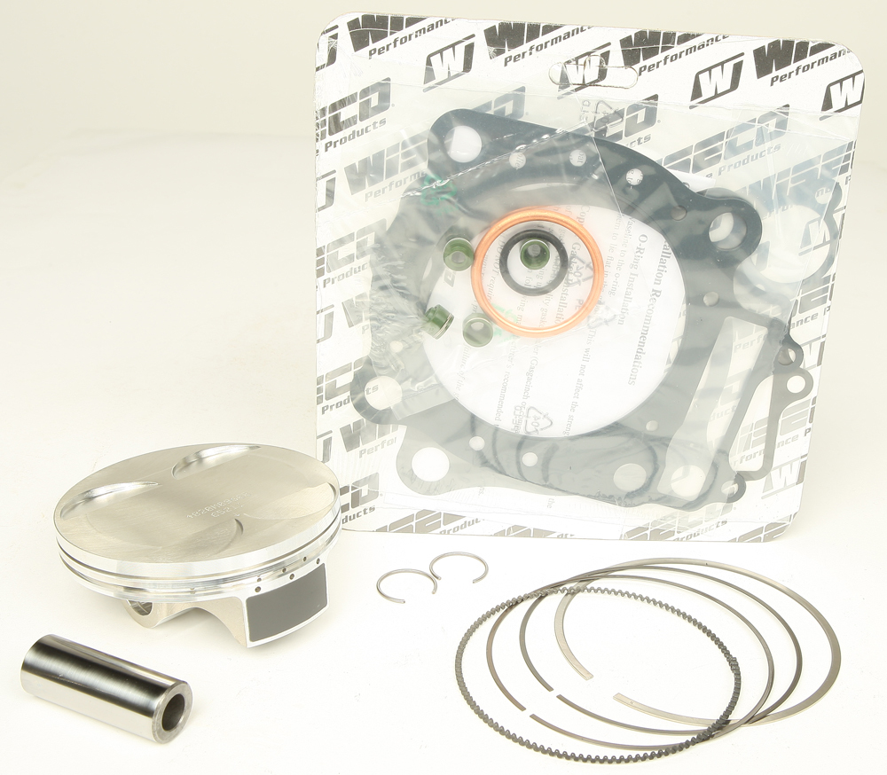Top End Piston Kit