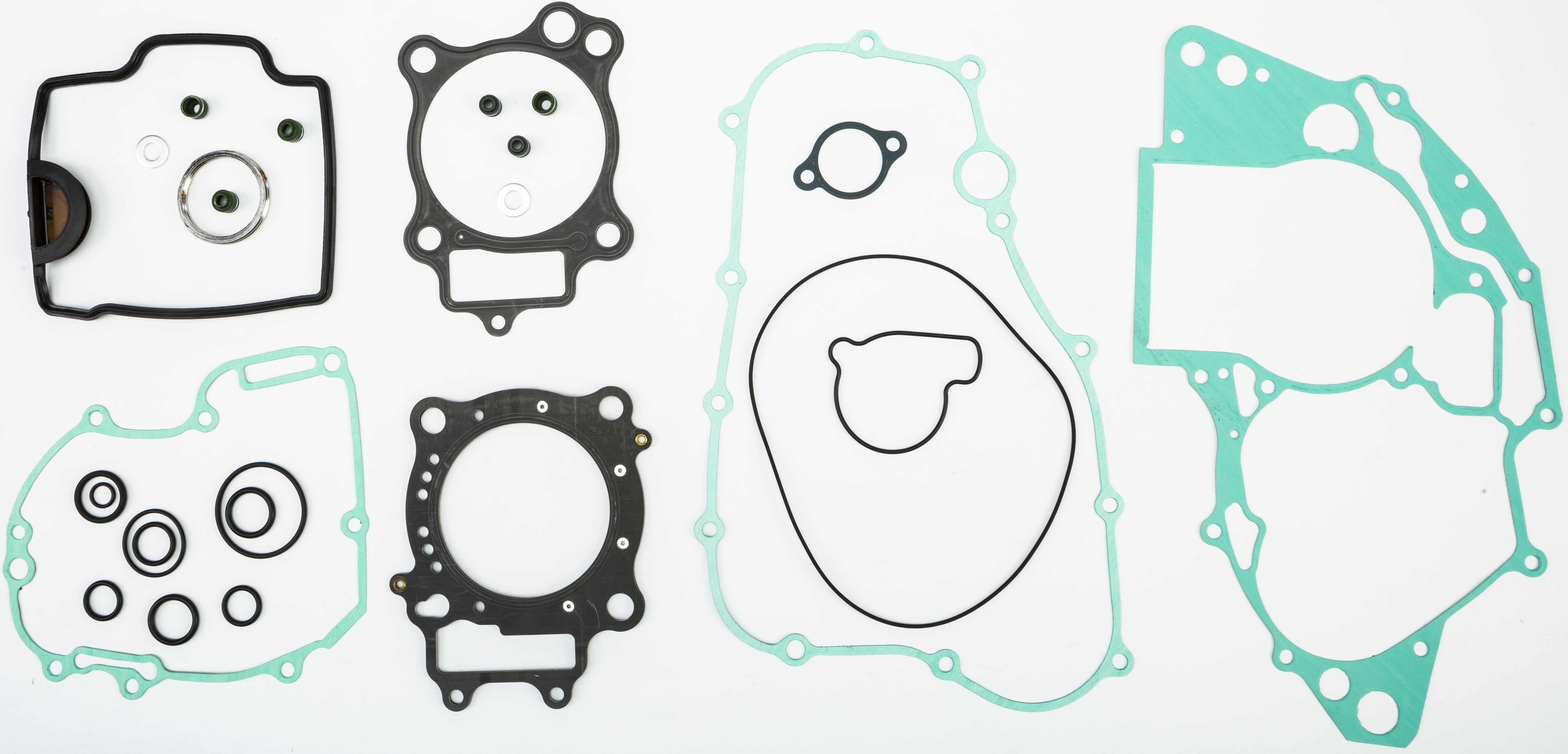 Complete Gasket Kit