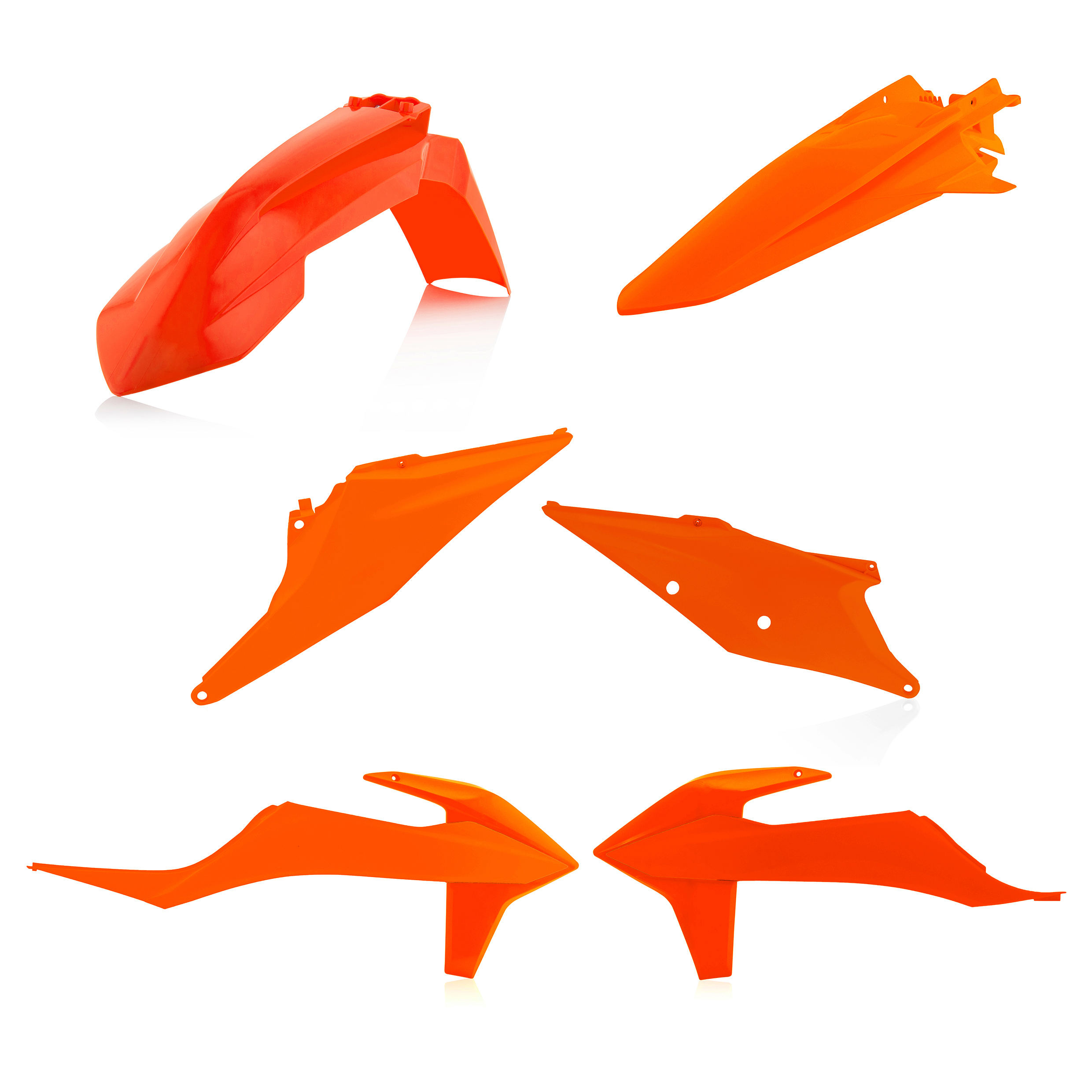 Plastic Kit
