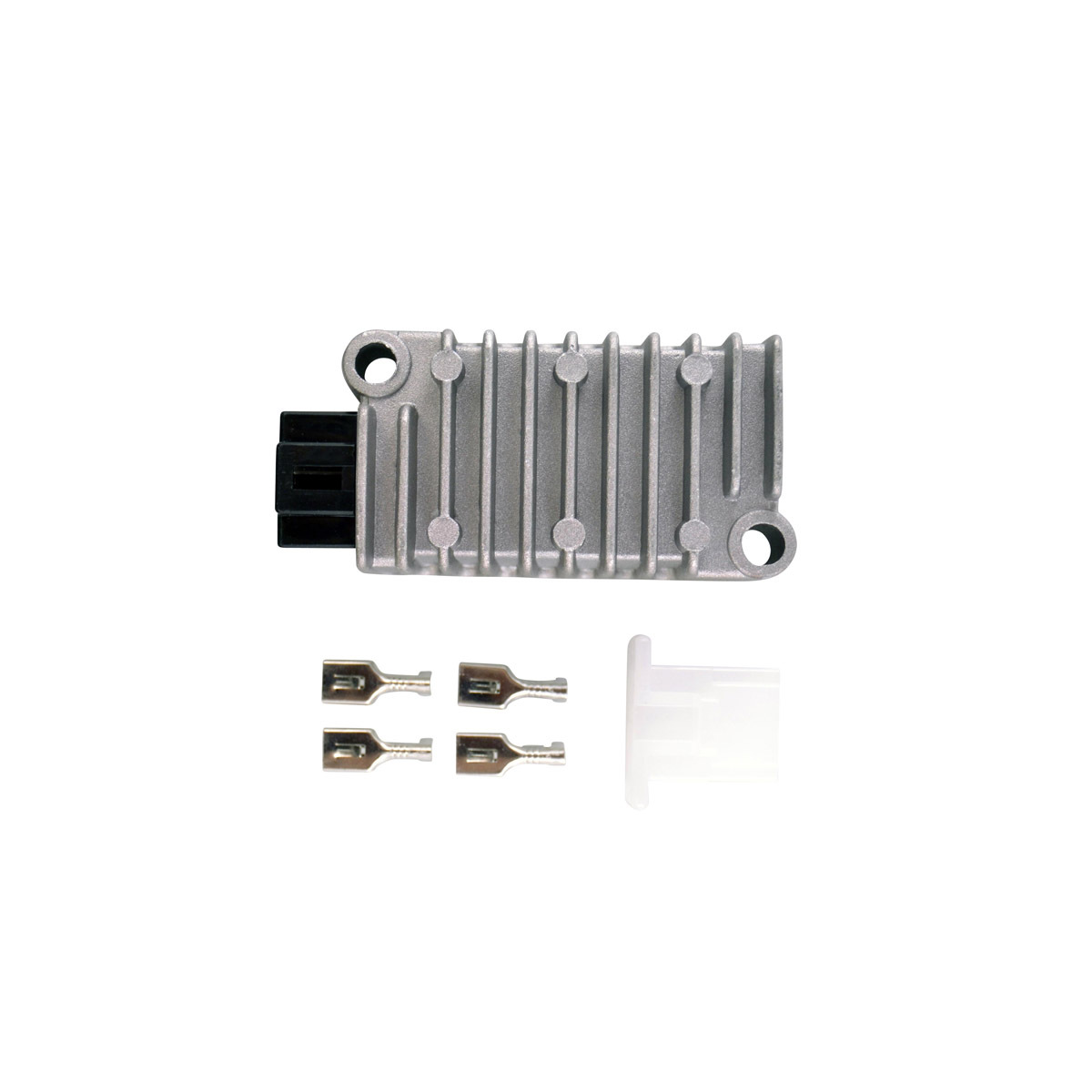 Voltage Regulators