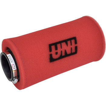 Multi-Stage Competition Air Filter
