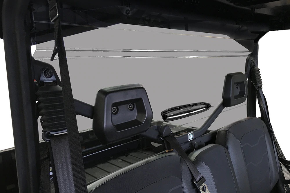 Rear Windshield