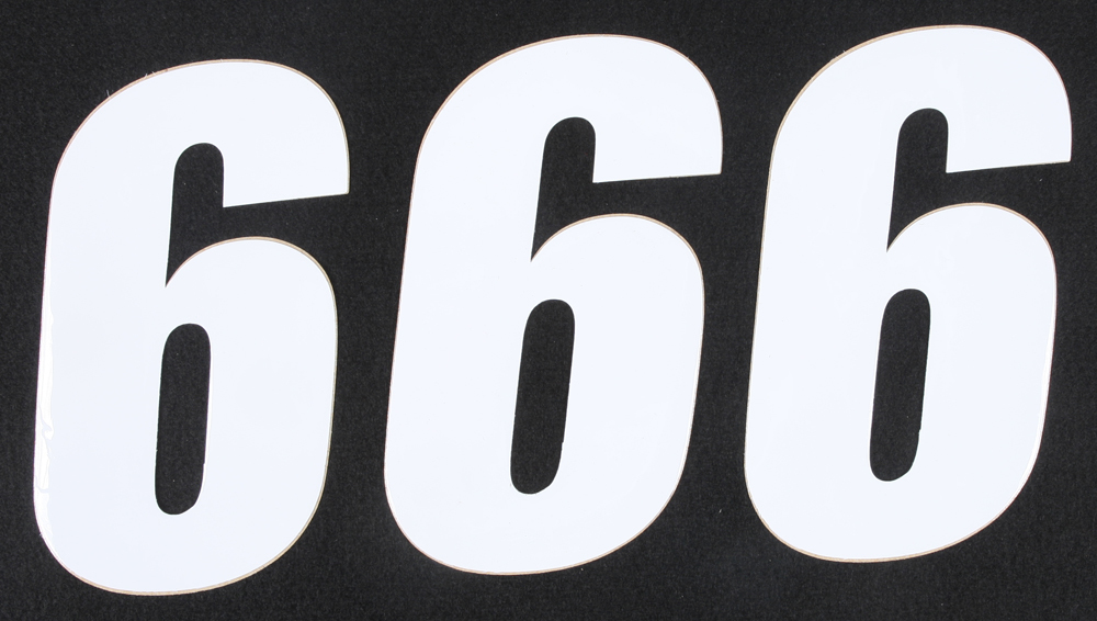 COR Series Numbers