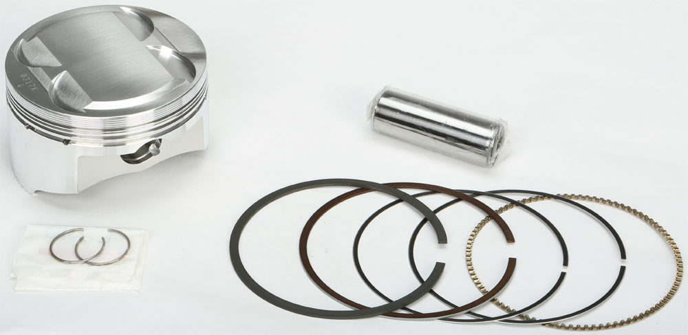 Piston
