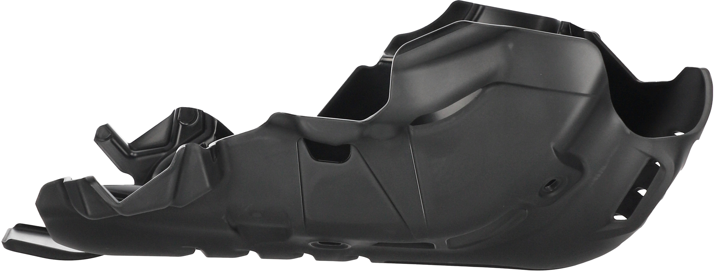 Skid Plate