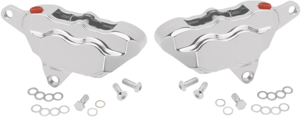 4 Piston Caliper Kit