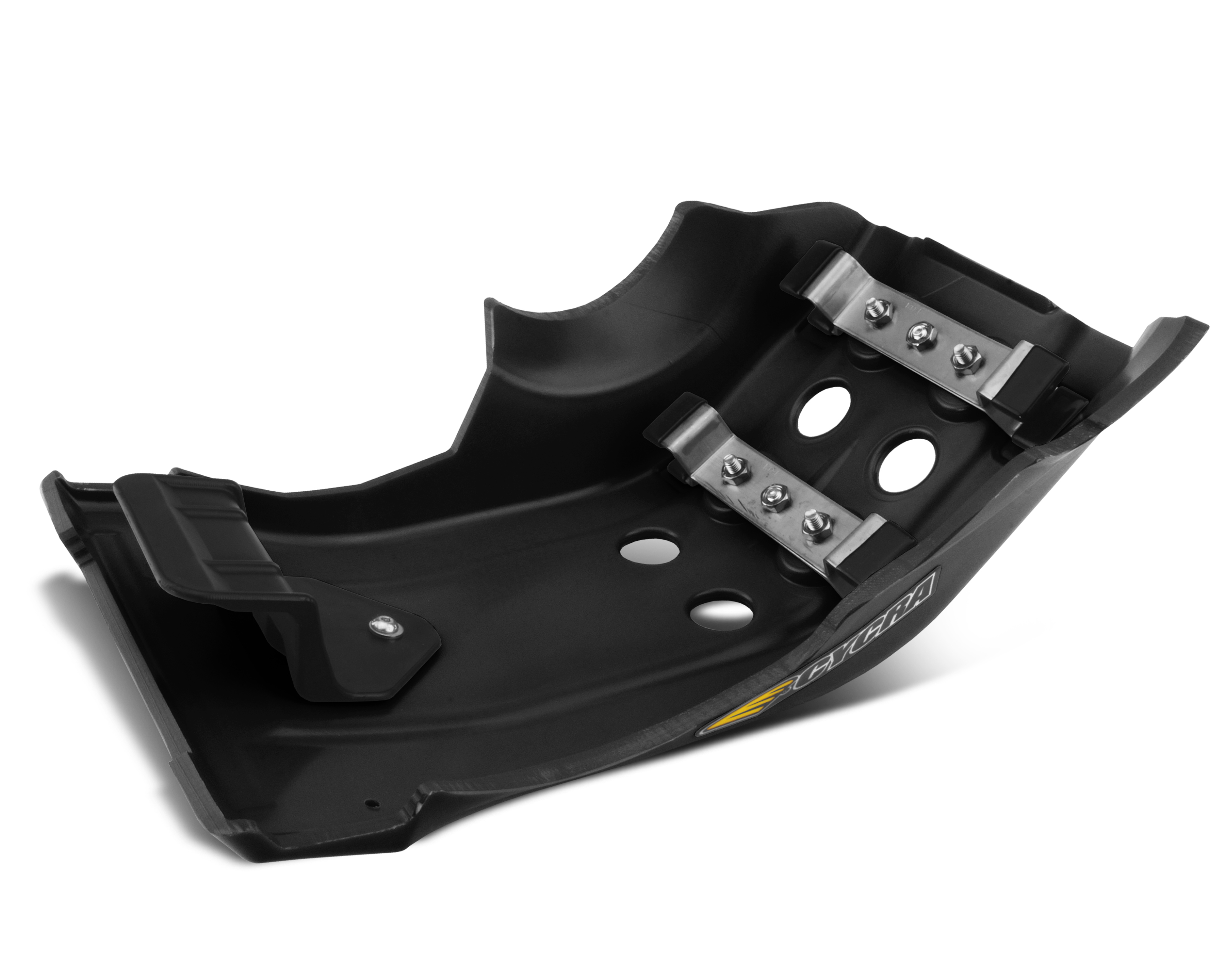 Full Armor Skid Plate