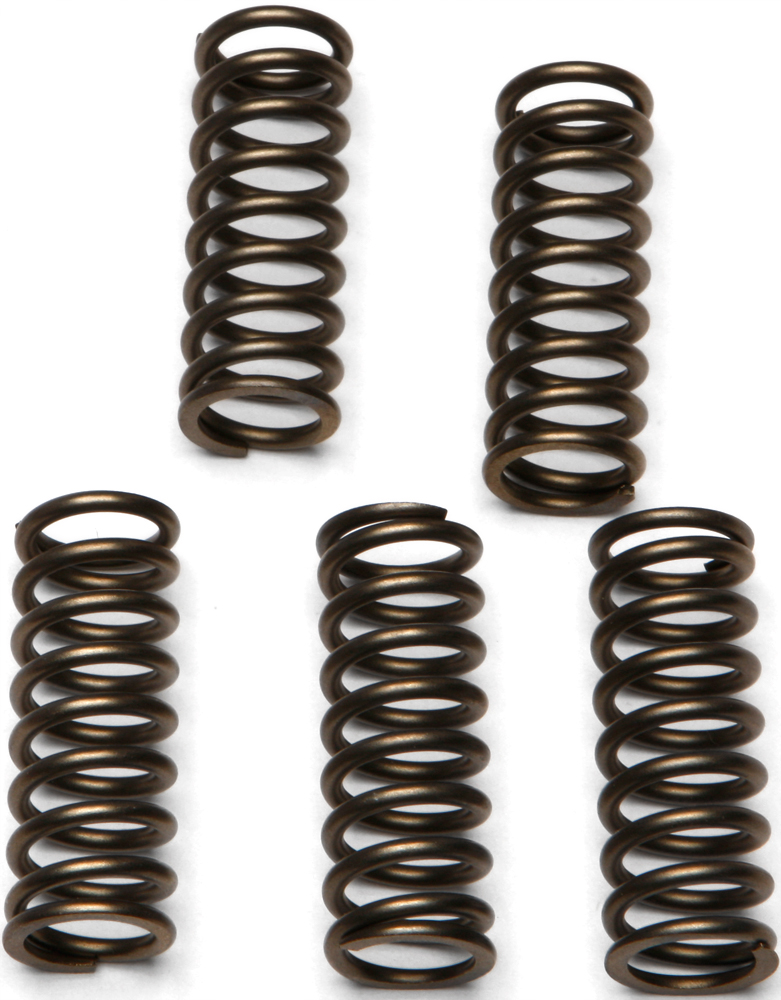 Redline Clutch Springs