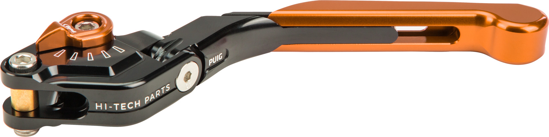 Hi-Tech Extendable Clutch Lever