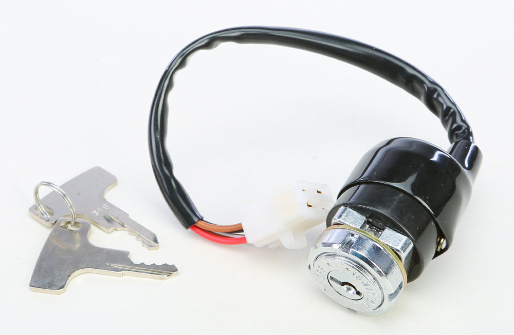 Ignition Switch Assembly