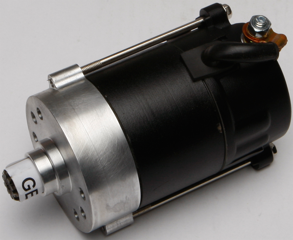 High Torque Starter
