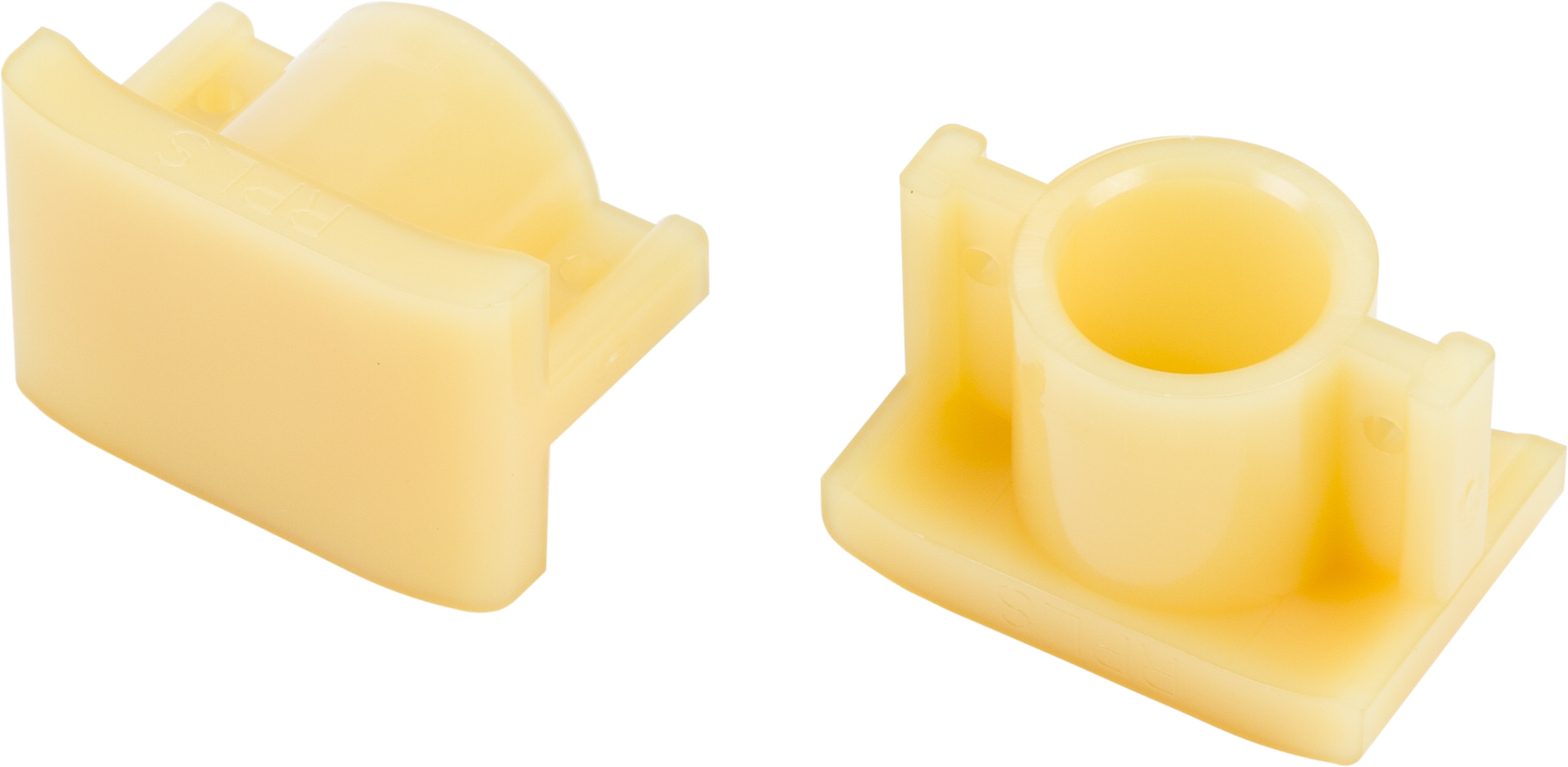 HARDDRIVE Cam Chain Tensioner Shoe Set - View 1