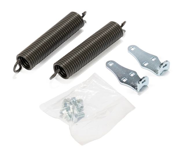 WARN Plow Blade Springs - View 1
