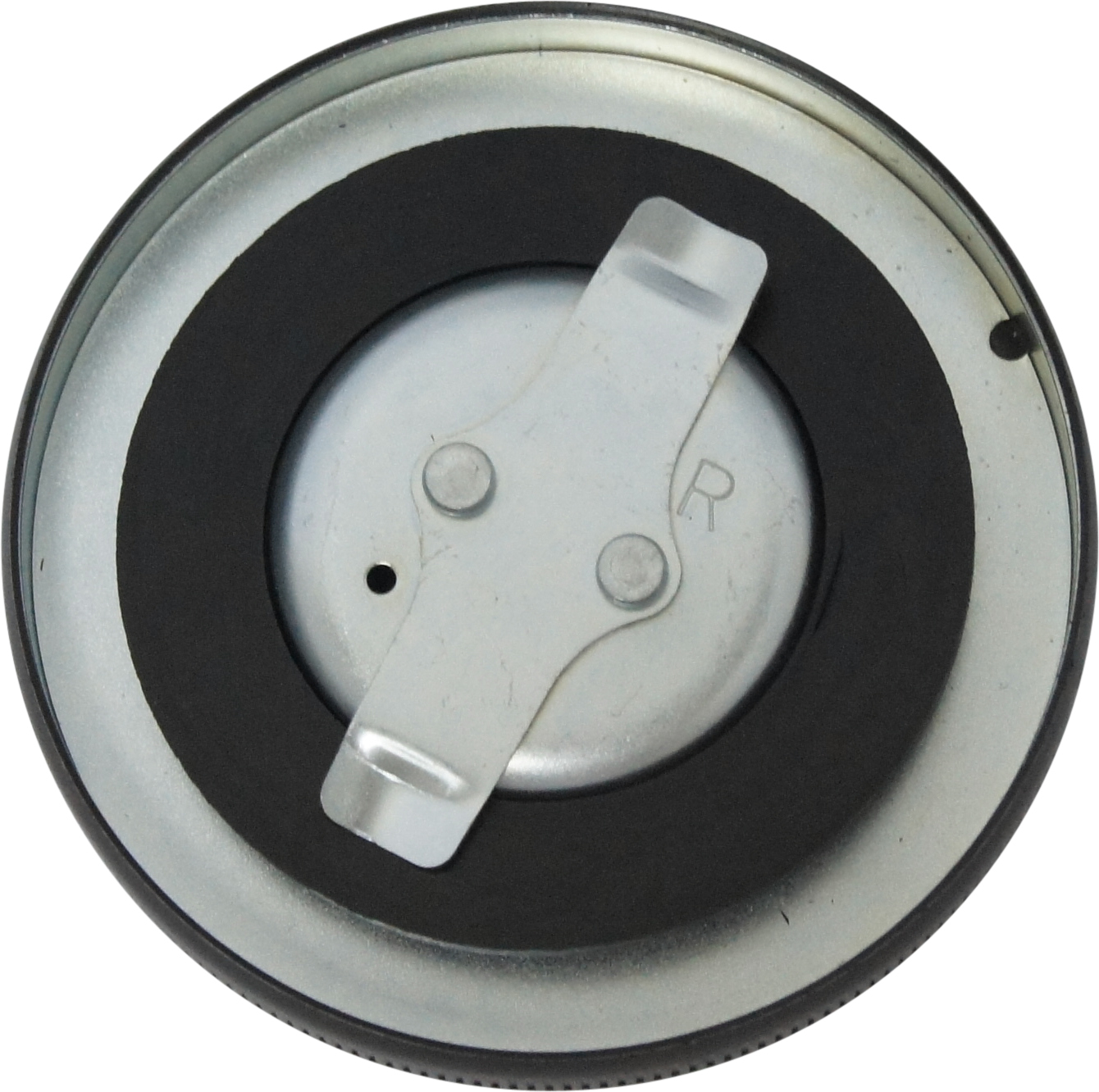 Cam Style Gas Cap