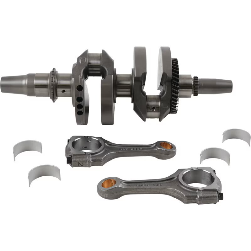 Crankshaft