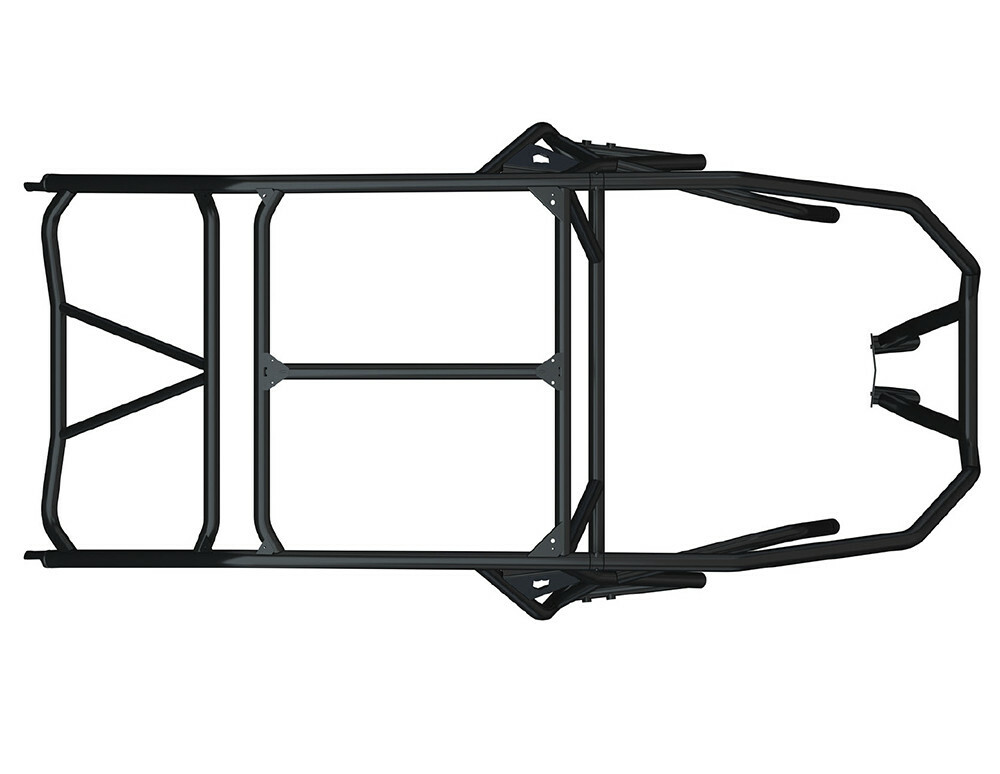 Pro XP Cage