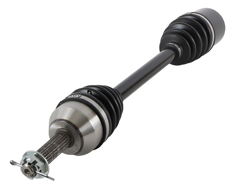 6 Ball Heavy Duty Axle