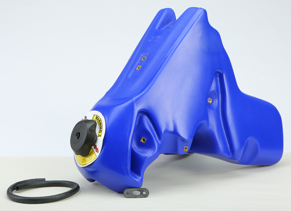 Large Capacity Fuel Tank