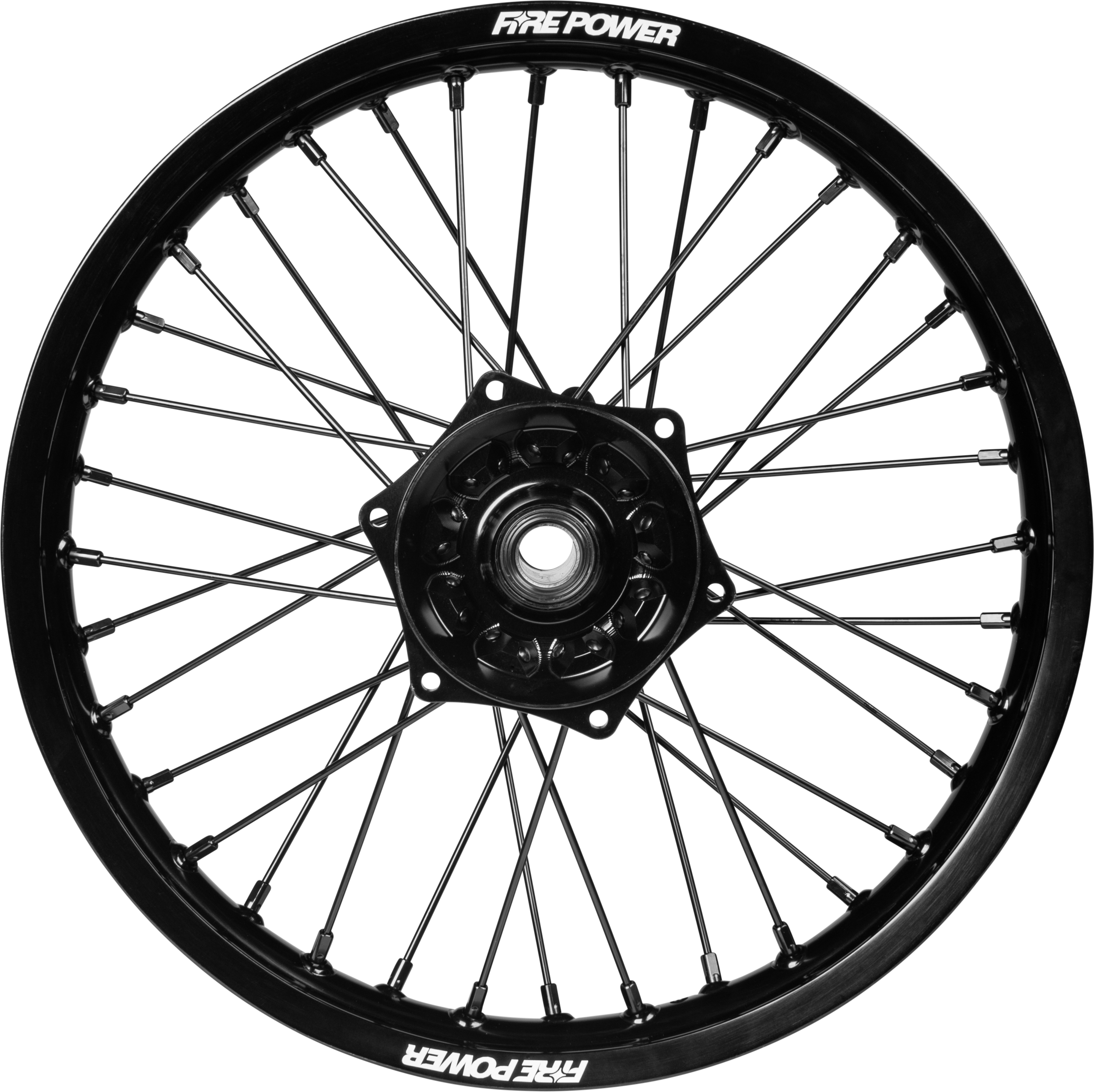 MX/Off-Road Wheels