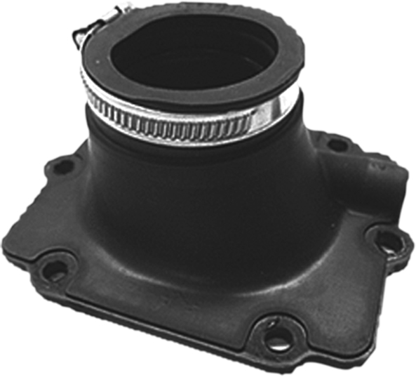 Intake Mounting Flange