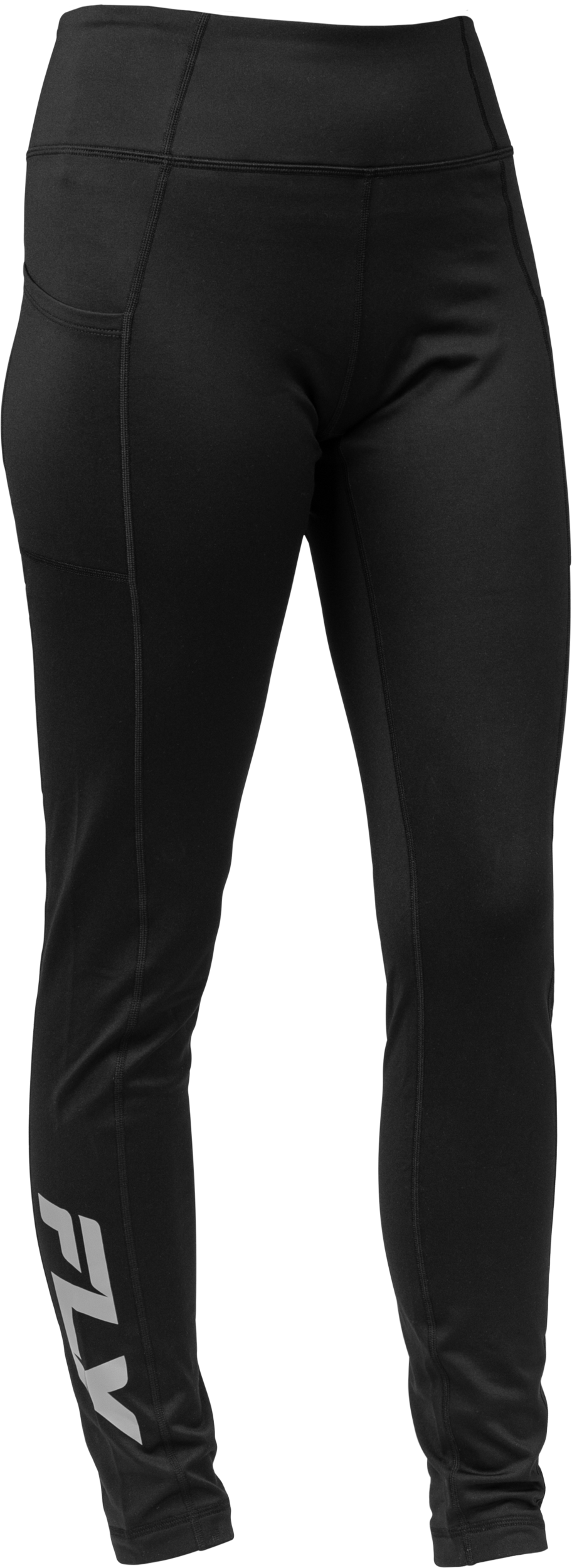FLY RACING Wmn' Hvywght Baselayer Pant - View 1
