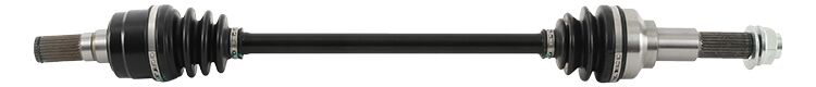 6 Ball Heavy Duty Axle