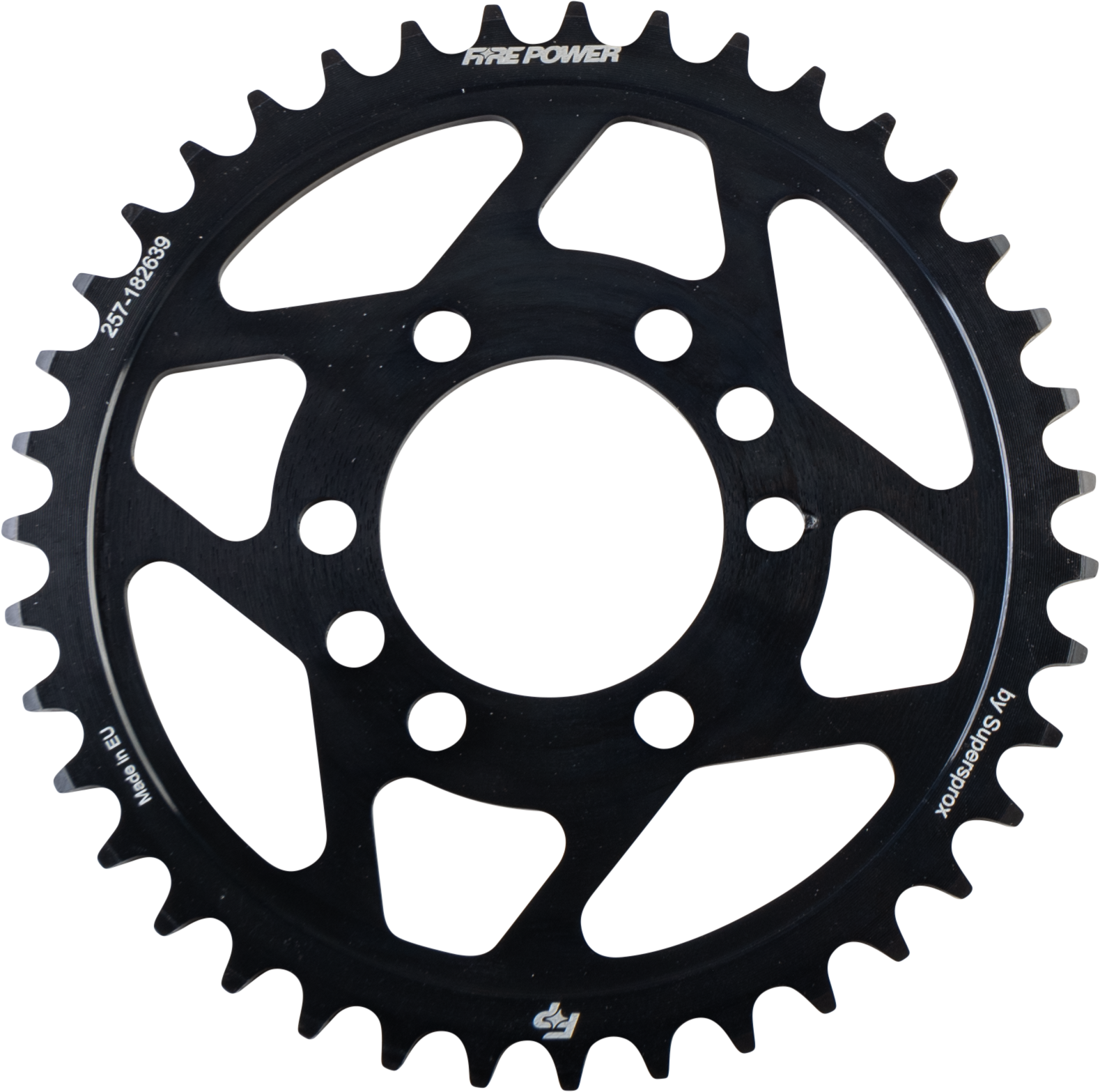 Rear Steel Sprocket