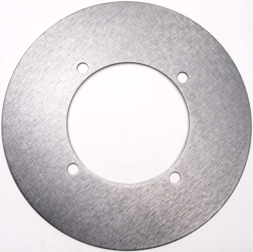 Standard Brake Rotor