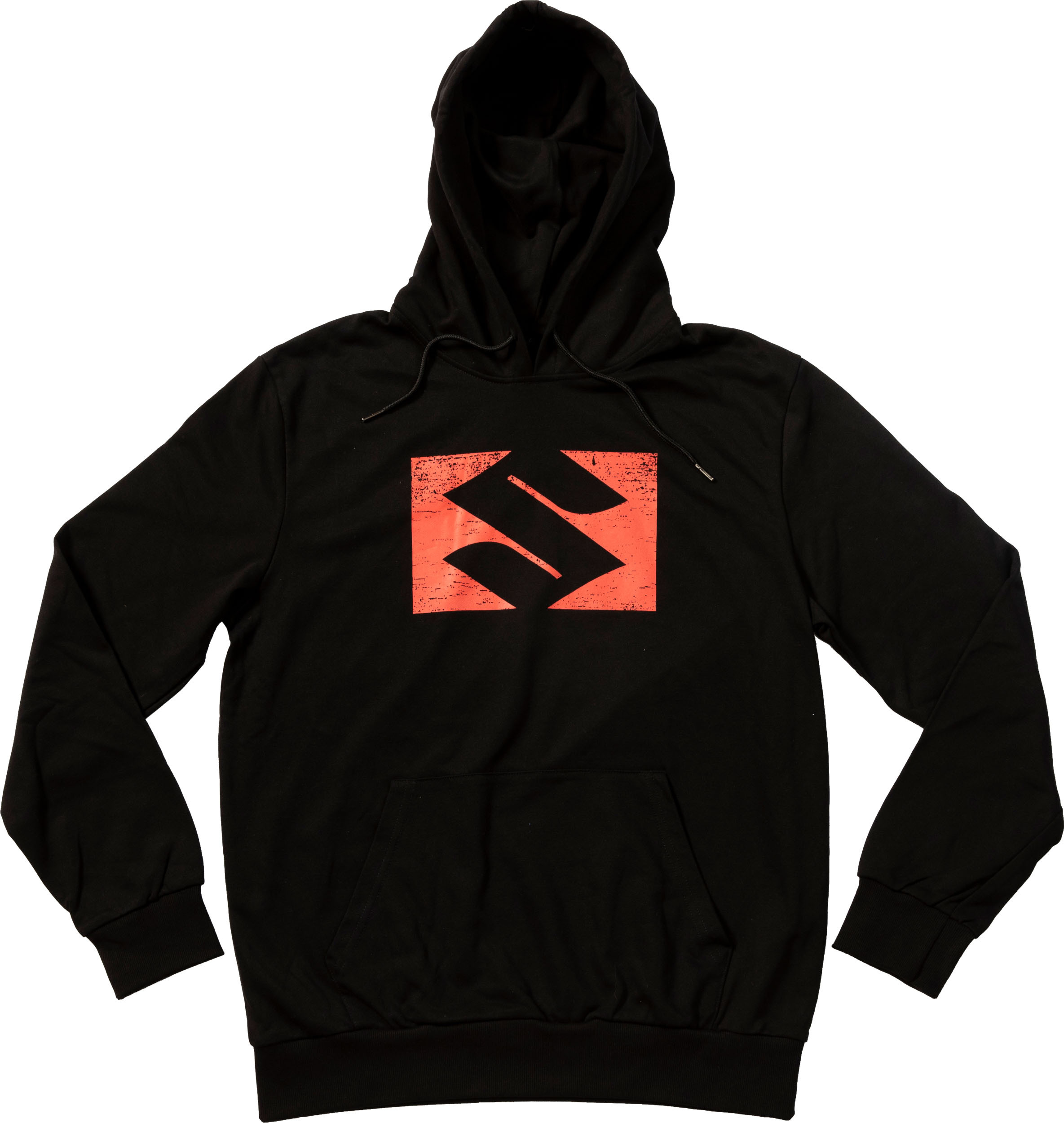 D-COR Suzuki Bold Sweatshirt - View 1