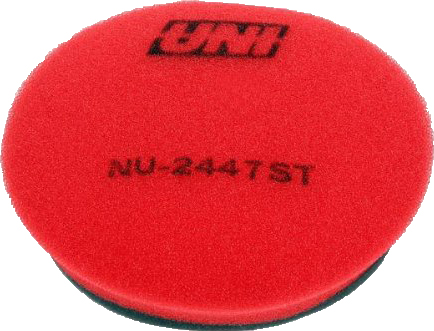 Multi-Stage Competition Air Filter