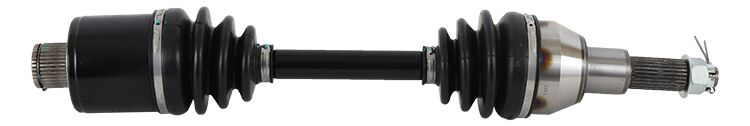 6 Ball Heavy Duty Axle