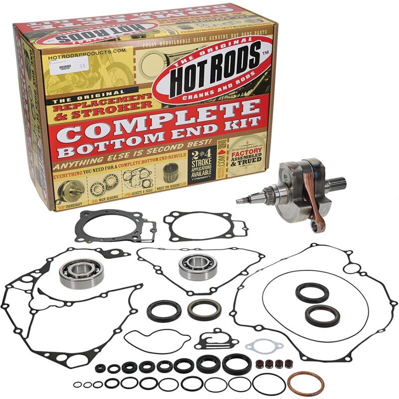 Complete Bottom End Kit