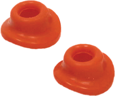 DRC Mud Guard - View 1