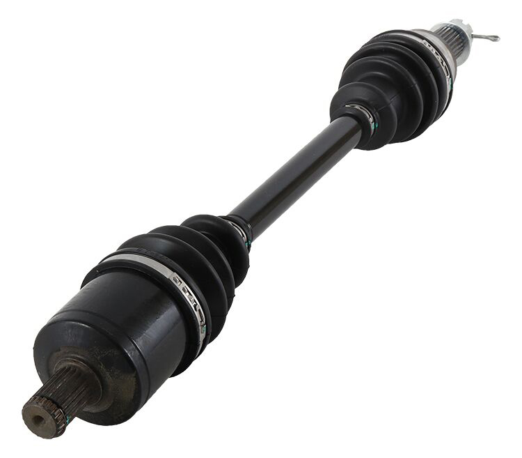 6 Ball Heavy Duty Axle
