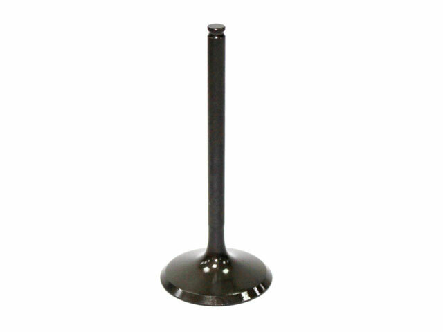 NAMURA EXHAUST VALVE HON - View 1