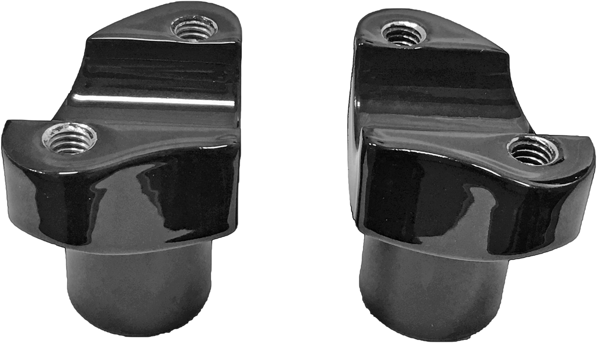 Forged Handlebar Riser